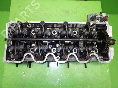 Used Cylinder head Cylinder head MERCEDES-BENZ 190 (W201) E 2.3 (132 hp) 34269079 34269079