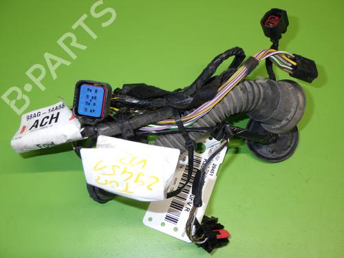 Wiring harness FORD FOCUS I (DAW, DBW) 1.6 16V | BP17653890E16 