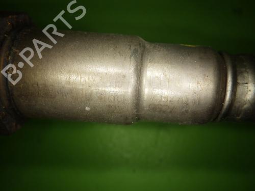 Electronic sensor OPEL ASTRA K (B16) 1.4 Turbo (68) | BP33998589M84 - Image 3