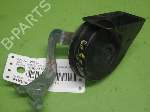 Used Horn Horn 37412436 37412436