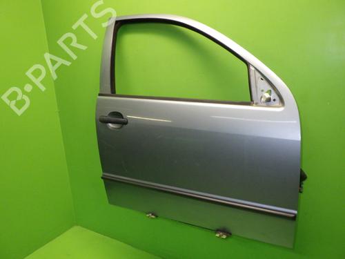 Right front door SKODA FABIA I Combi (6Y5) 2.0 | BP29442186C3 