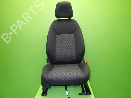 Used Right front seat OPEL ASTRA K (B16) 1.2 Turbo (68) (131 hp) 27454903