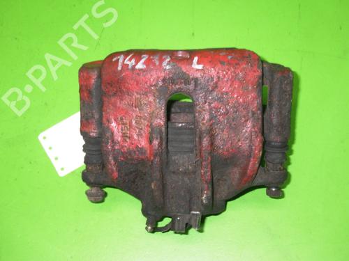 Used Left front brake caliper ALFA ROMEO GTV (916_) 2.0 T.SPARK 16V (916.C2__, 916C2C00) (150 hp) 14746427