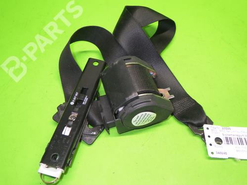 Used Front left seatbelt BMW 3 (E46) 320 i (150 hp) 6676500
