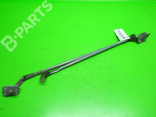 Used Front wipers mechanism DAIHATSU FEROZA Hard Top (F300) 1.6 i 16V 4x4 (95 hp) 6363905