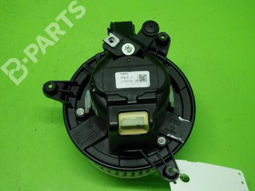 Heater blower motor ALFA ROMEO STELVIO (949_) 2.0 Q4 (949.AXA2A) | BP10927376M62 