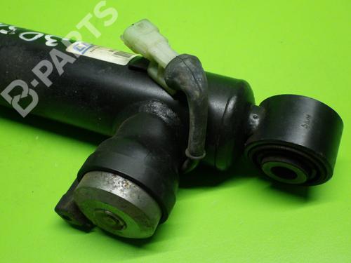 Left rear shock absorber OPEL INSIGNIA A Saloon (G09) 2.0 Turbo 4x4 (69) | BP10868223M18 