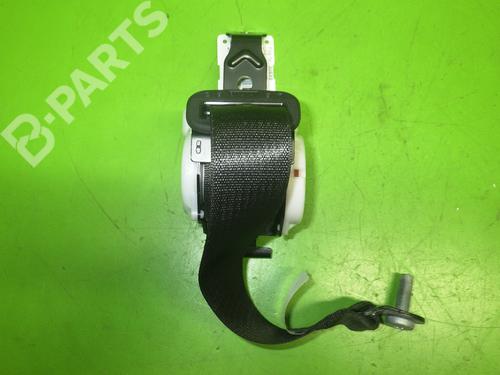 Used Rear right seatbelt OPEL INSIGNIA A Country Tourer (G09) 2.0 CDTi 4x4 (47) (163 hp) 8078910