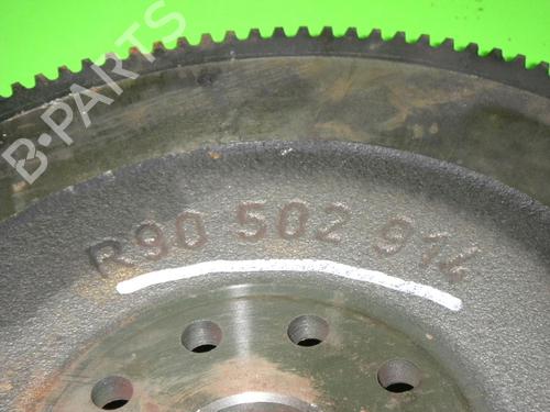 Flywheel OPEL VECTRA B Estate (J96) 2.0 DTI 16V (F35) | BP14710849M101 