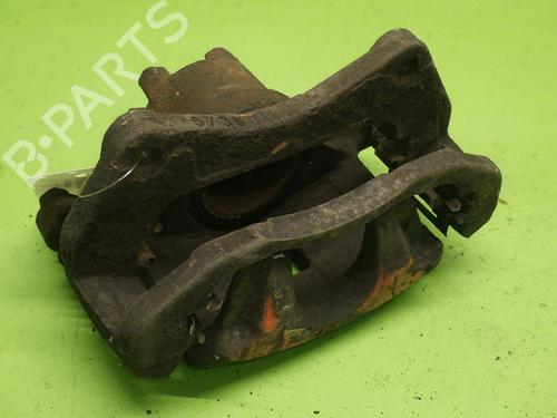Used Right front brake caliper Right front brake caliper MITSUBISHI LANCER VIII Sportback (CX_A) 1.8 DI-D (CX9A) (150 hp) 34710281 34710281