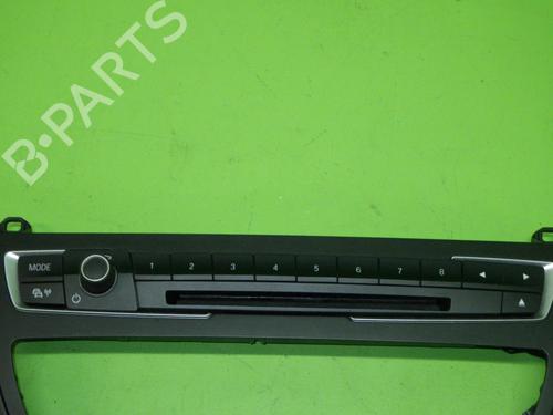 Switch BMW 3 Touring (F31) 318 d | BP18122930I30 
