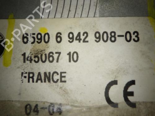 Elektronisk modul BMW 3 Touring (E46) 320 d | BP28176465M83 