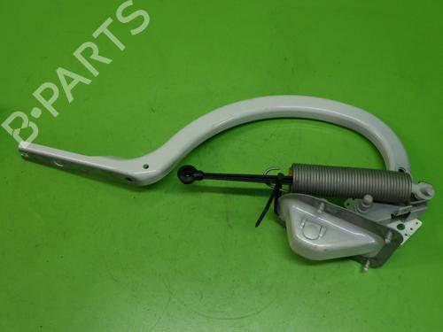 Hinge/Door check strap BMW 5 (F10) 520 d | BP18251233C146