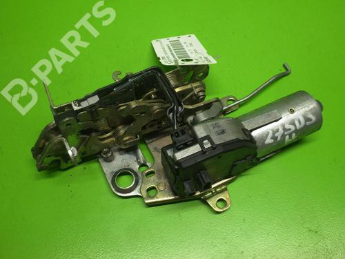 Tailgate lock MERCEDES-BENZ E-CLASS T-Model (S210) E 200 T (210.235) (136 hp) 6379196