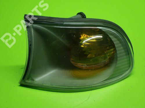 Used Left front indicator Left front indicator BMW 3 Compact (E46) 316 ti (115 hp) 10538834 10538834