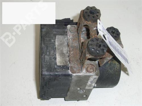 Used ABS pump BMW 3 Coupe (E36) 316 i (102 hp) 6345065
