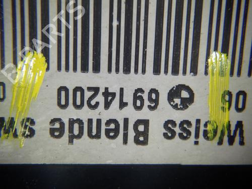 Right front indicator BMW 3 (E46) 330 xi | BP28206654C33 