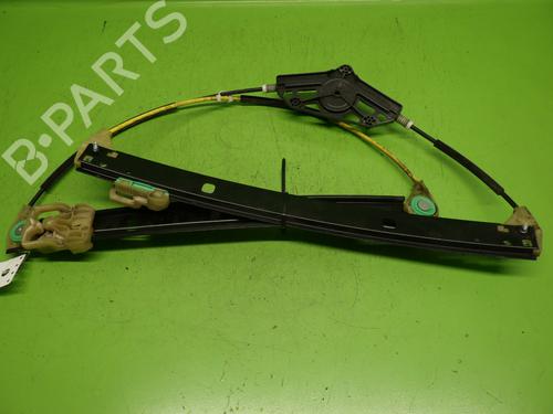 Front right window mechanism SKODA OCTAVIA III Combi (5E5, 5E6) 2.0 TDI | BP29469569C23 