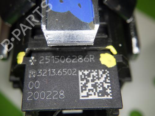 Switch RENAULT ZOE (BFM_) ZOE (BFMC, BFMD) | BP29739869I30