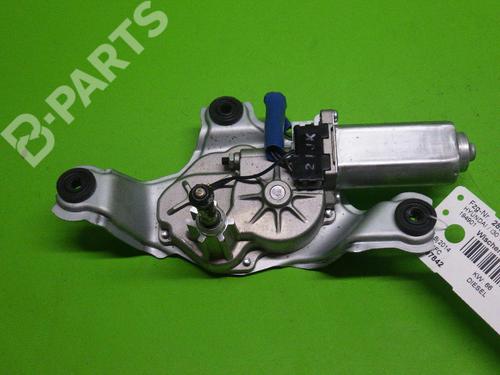 Used Rear wiper motor HYUNDAI i30 (GD) 1.4 CRDi (90 hp) 6650036