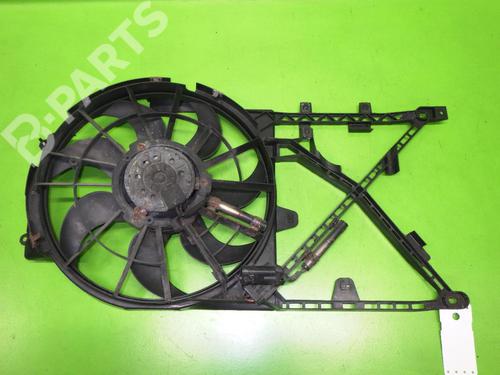Electronic module OPEL VECTRA B Estate (J96) 2.0 DTI 16V (F35) | BP6341571M83 