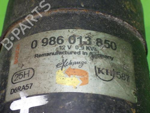 Motorino avviamento VW POLO Coupe (86C, 80) 1.0 | BP30796981M8