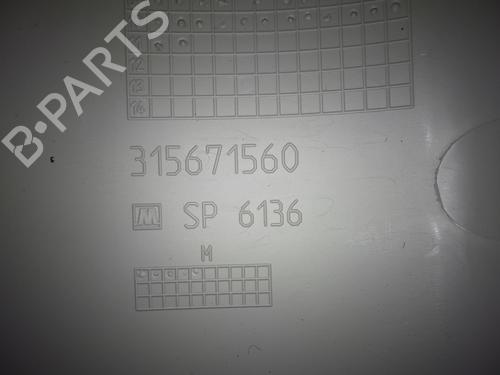 Support OPEL INSIGNIA A Sports Tourer (G09) 2.0 Turbo 4x4 (35) | BP21073592C155 