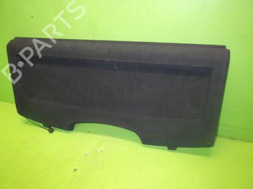 Rear parcel shelf SKODA FABIA II (542) 1.2 12V | BP36770269C85 - Image 2