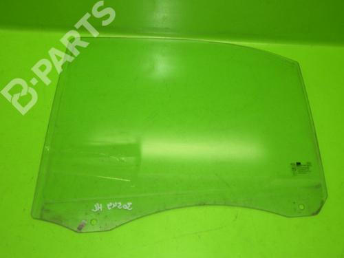 Used Rear left door window KIA SORENTO I (JC) 2.5 CRDi 4WD (140 hp) 6705981