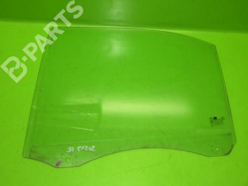 Rear left door window KIA SORENTO I (JC) 2.5 CRDi (140 hp)null