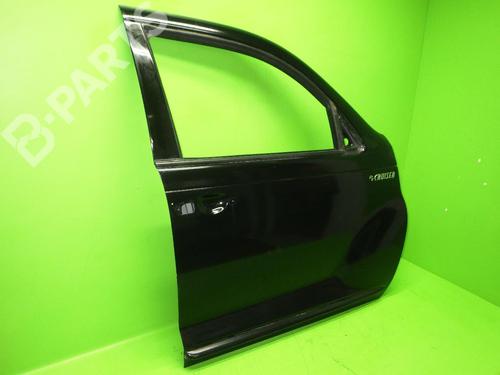 Right front door CHRYSLER PT CRUISER (PT_) 2.2 CRD | BP6667926C3 