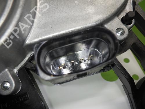 Rear wiper motor SKODA OCTAVIA III Combi (5E5, 5E6) 2.0 TDI | BP29469575M102 