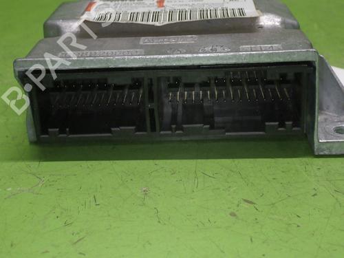 Kollisjonspute styreenhet CITROËN BERLINGO MULTISPACE (B9) 1.6 HDi 75 / BlueHDi 75 | BP30365574M53