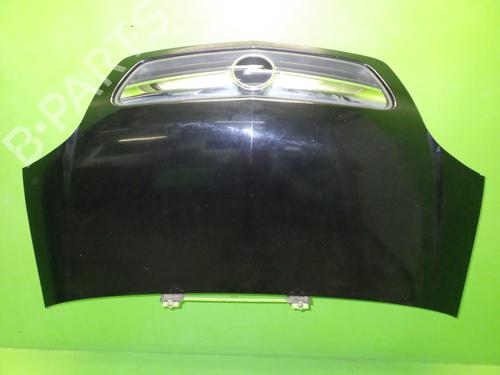 Used Hood OPEL MERIVA A MPV (X03) 1.7 CDTI (E75) (125 hp) 16404456