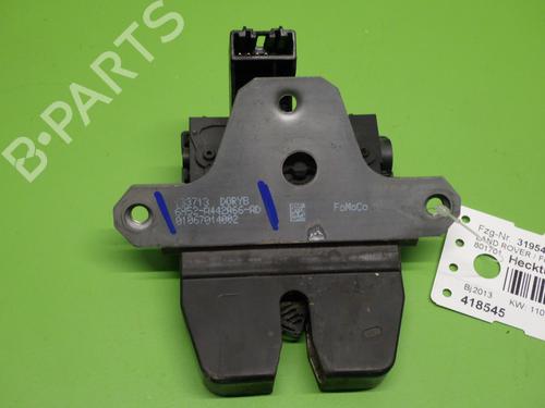 Tailgate lock LAND ROVER FREELANDER 2 (L359) 2.2 TD4 4x4 | BP22863805C101 