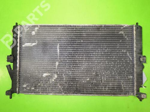 Water radiator OPEL VECTRA B Estate (J96) 2.5 i V6 (F35) | BP6343605M31 