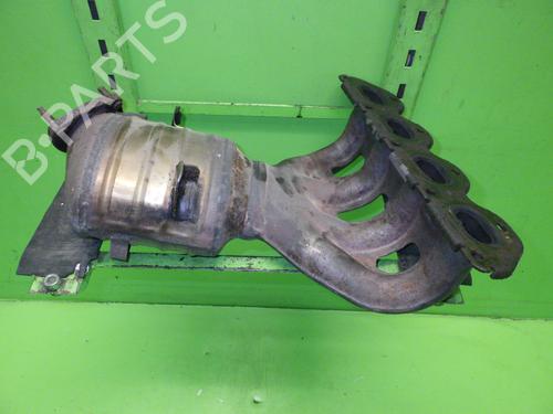 Catalisador Catalisador OPEL ZAFIRA / ZAFIRA FAMILY B (A05) 1.8 (M75) (140 hp) 34106431 34106431