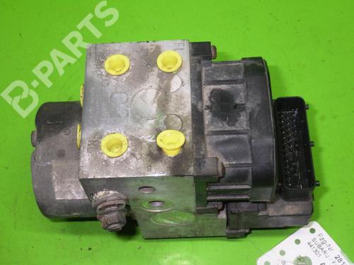 Used ABS pump SUBARU FORESTER (SF_) 2.0 AWD (SF5) (122 hp) 6376697