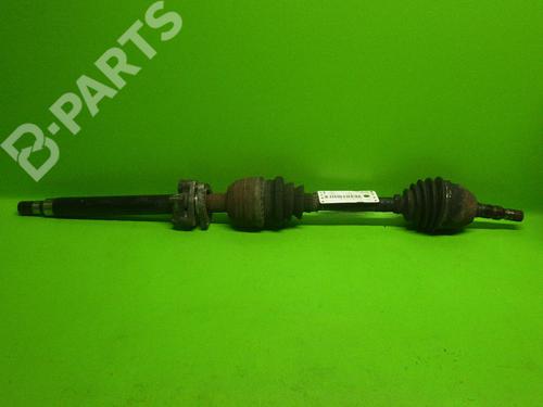 Used Right front driveshaft OPEL ASTRA H Estate (A04) 1.7 CDTI (L35) (101 hp) 6640300