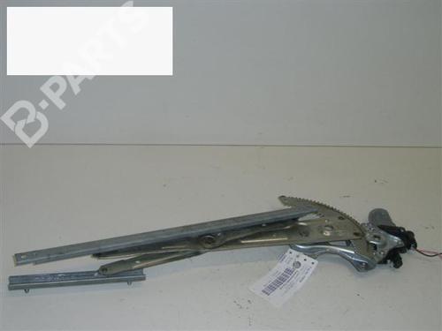 Front right window mechanism DAIHATSU SIRION (M3_) 1.3 (M301) (91 hp)null