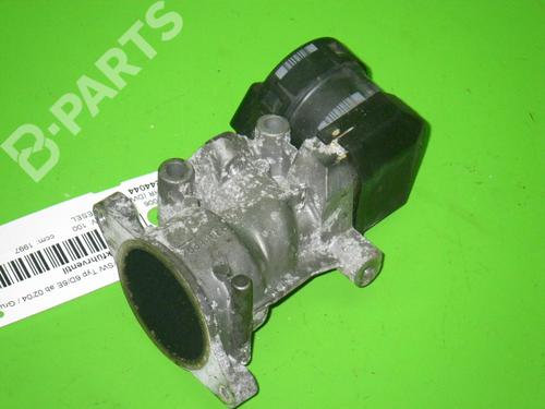 Egr PEUGEOT 407 SW (6E_, 6D_) 2.0 HDi 135 | BP6367093M69 