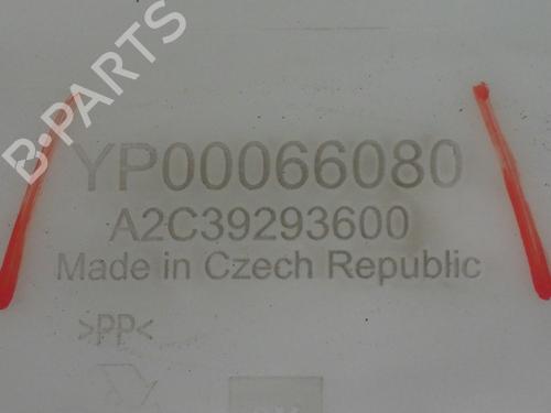 Windscreen washer tank OPEL GRANDLAND / GRANDLAND X (A18, P1UO) 1.2 (75) | BP18276688C113 