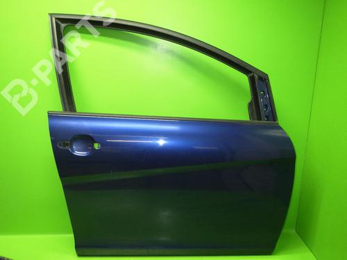 Used Right front door SEAT TOLEDO III (5P2) 2.0 TDI 16V (140 hp) 6675740