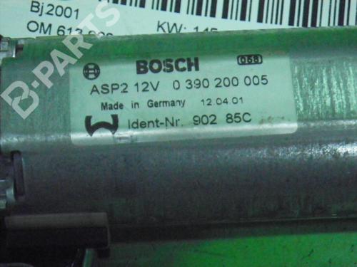 Sunroof engine MERCEDES-BENZ S-CLASS (W220) S 320 CDI (220.026, 220.126) | BP6362890M60 