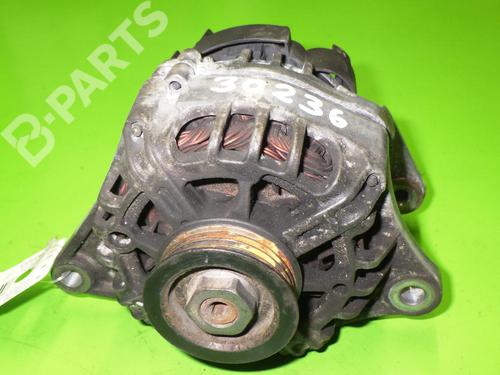 Alternator NISSAN MICRA III (K12) 1.2 16V | BP6393457M7 