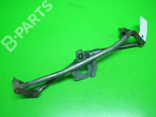 Front wipers mechanism AUDI A3 (8L1) 1.9 TDI | BP6360507C83 