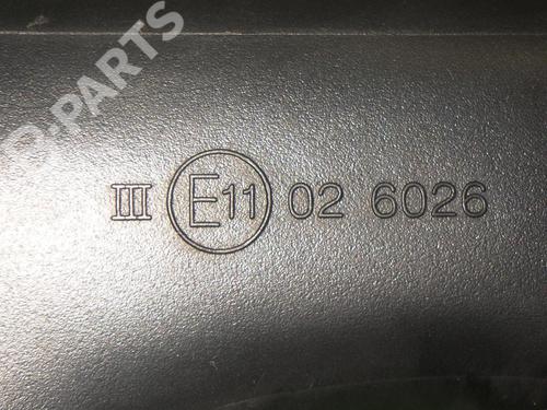 Right mirror SEAT IBIZA III (6L1) 1.4 16V | BP6663169C27 