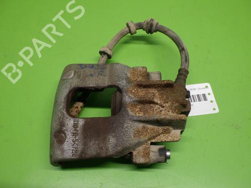 Right front brake caliper FORD FOCUS I (DAW, DBW) 1.4 16V | BP23213785M104 