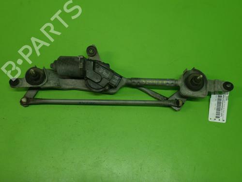 Used Front wipers mechanism Front wipers mechanism OPEL INSIGNIA A Country Tourer (G09) 1.6 CDTi (47) (136 hp) 36367101 36367101