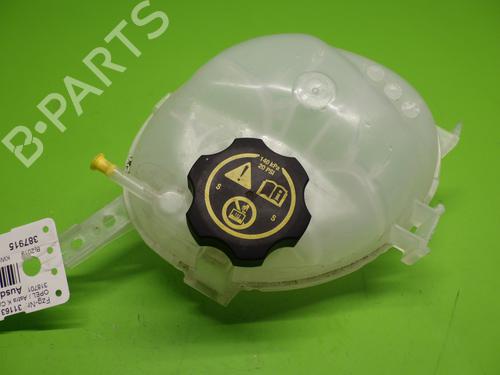 Used Expansion tank OPEL ASTRA K Sports Tourer (B16) 1.4 Turbo (35) (150 hp) 14742071